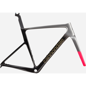 CANNONDALE SuperSix EVO Hi-MOD Frameset - Grey (GRY)